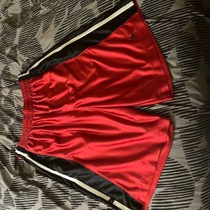 Jordan Basketball Shorts